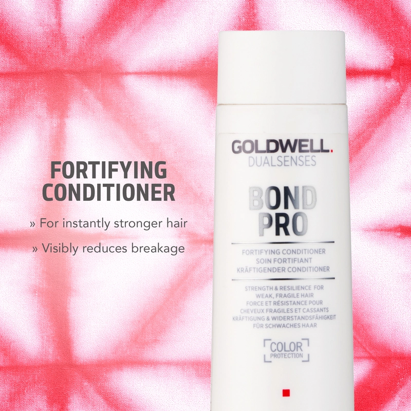 Goldwell  Dualsenses Bond Pro Travel Set