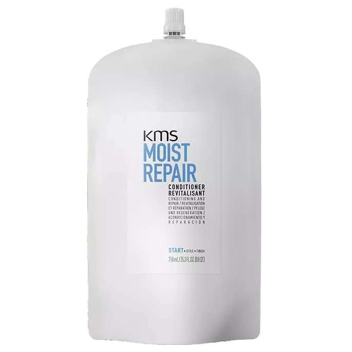 KMS  MoistRepair Conditioner