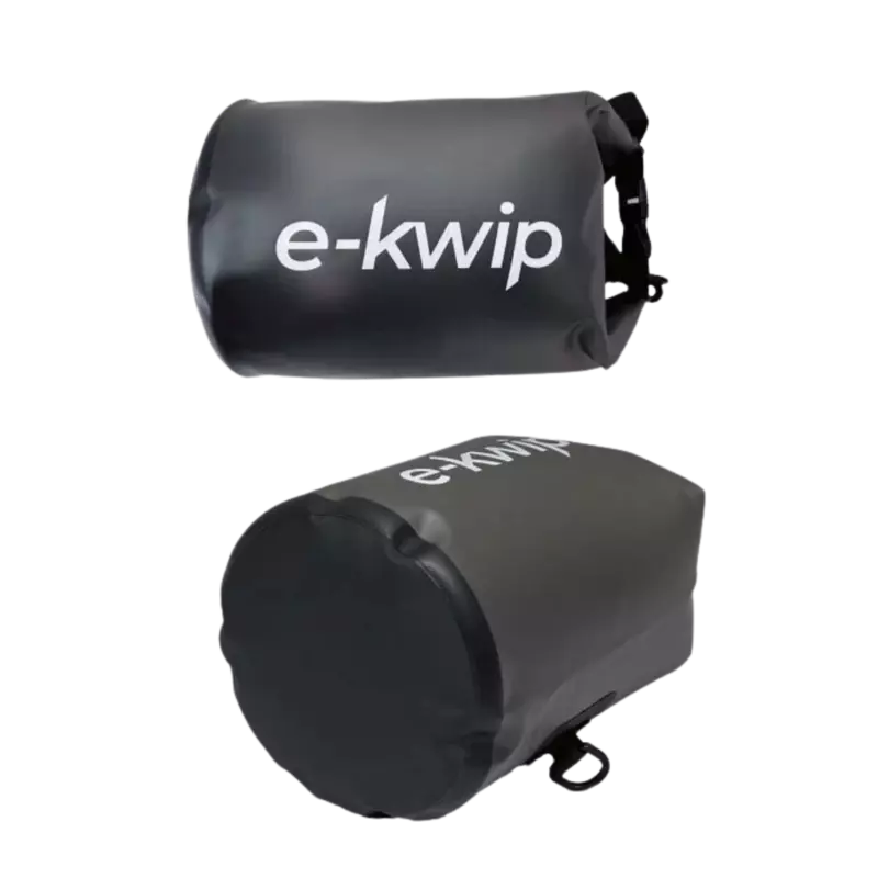 E-Kwip  Competition Set