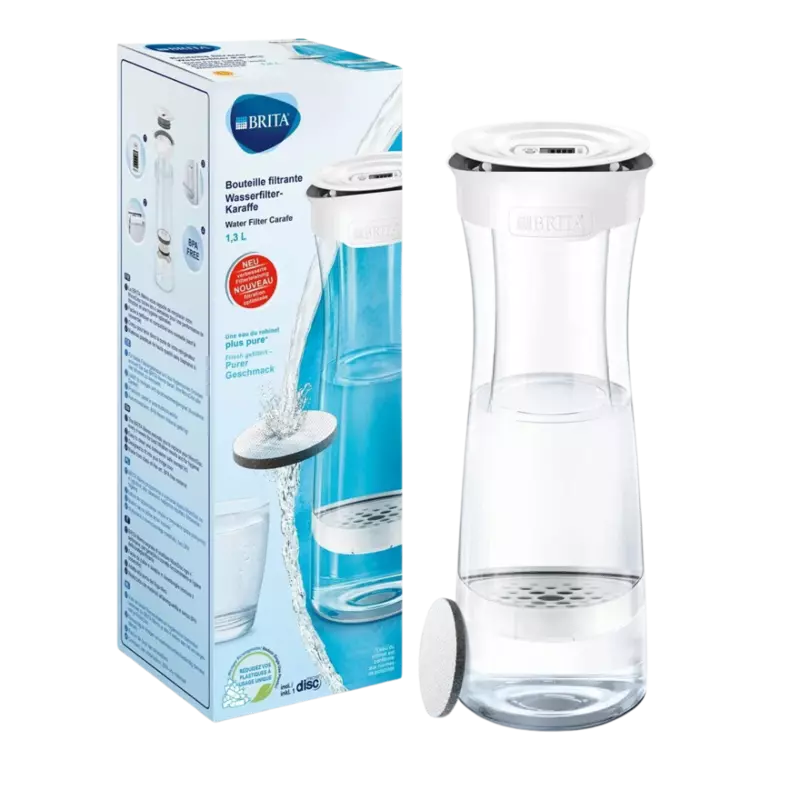 BRITA  Vital Waterfilterfles 0,6L