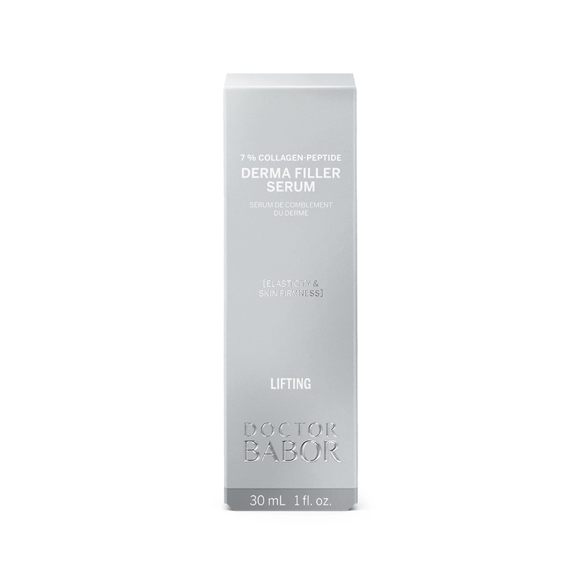 BABOR  DOCTOR  Derma Filler Serum