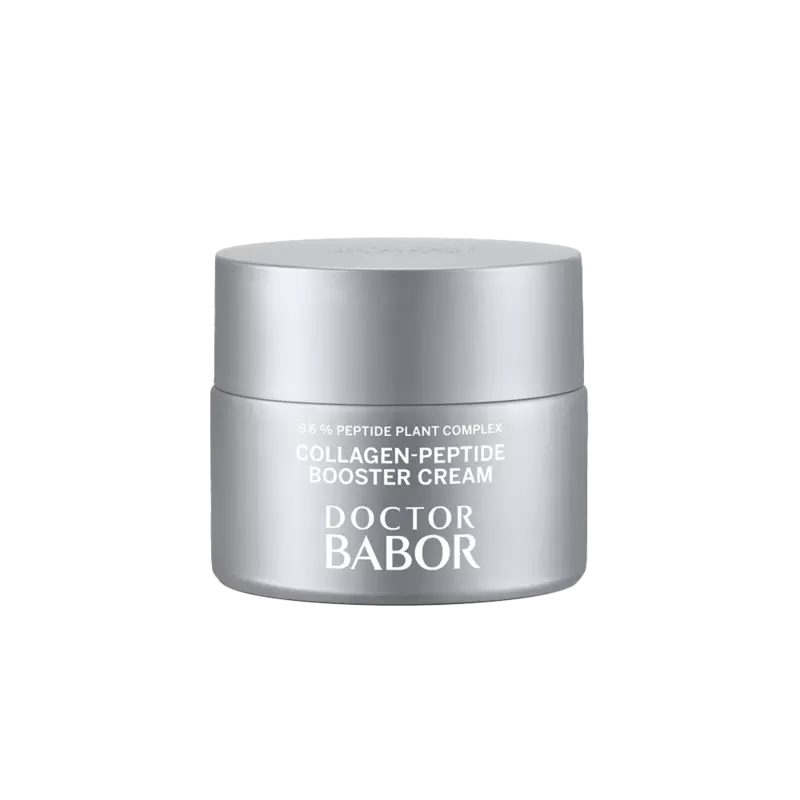 BABOR  DOCTOR  Collagen-Peptide Booster Cream