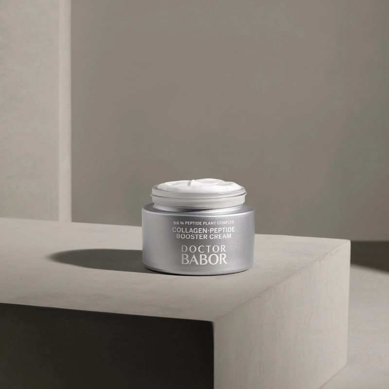 BABOR  DOCTOR  Collagen-Peptide Booster Cream