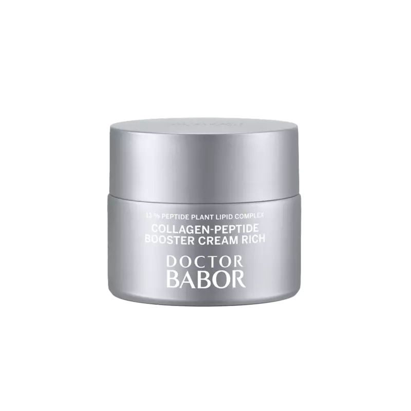 BABOR  DOCTOR  Collagen-Peptide Booster Cream Rich