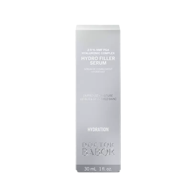 BABOR  DOCTOR  Hydro-Filler Serum