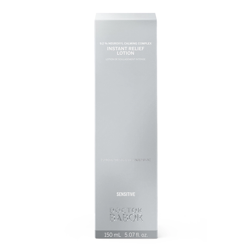 BABOR  Instant Relief Lotion