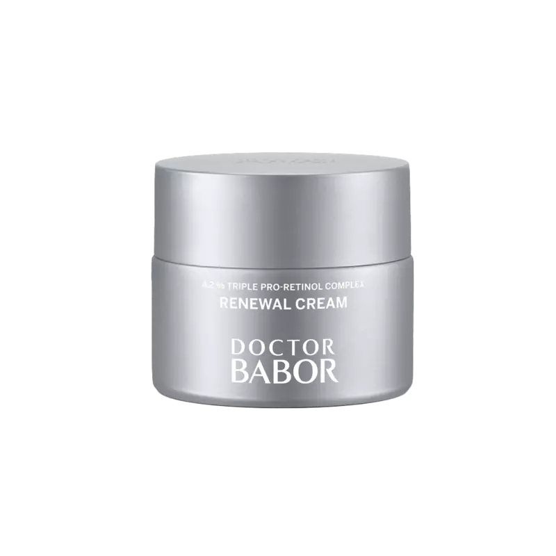 BABOR  DOCTOR  Renewal Cream