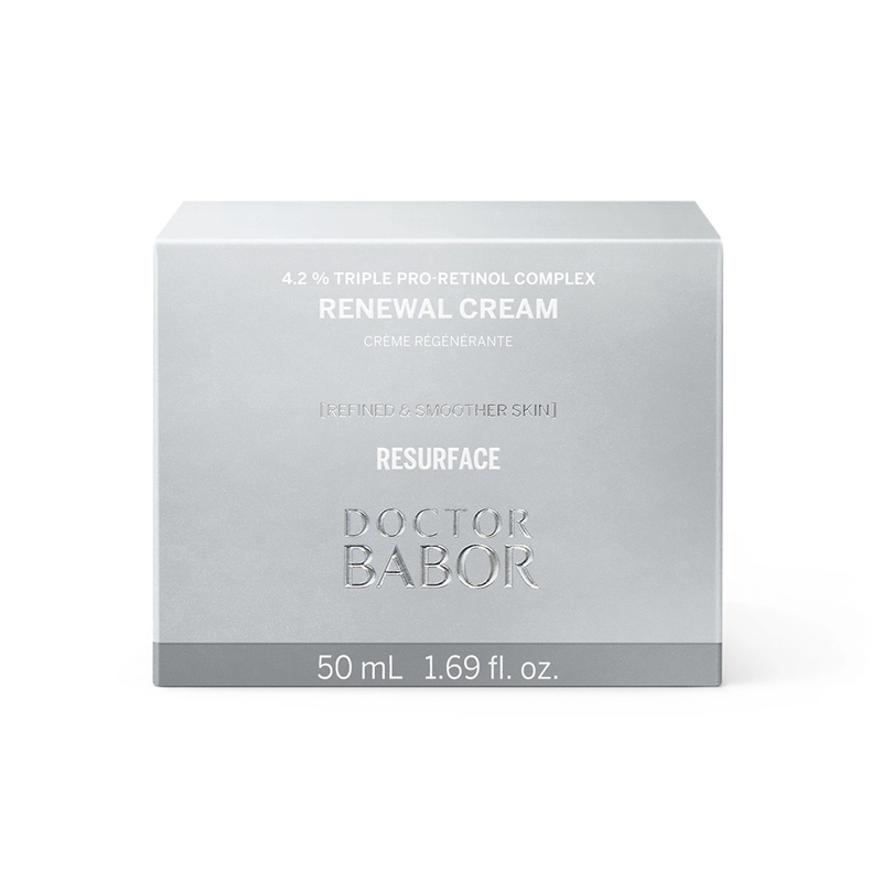 BABOR  DOCTOR  Renewal Cream