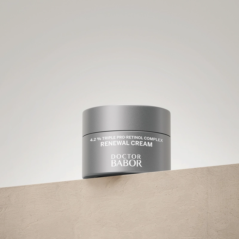 BABOR  DOCTOR  Renewal Cream