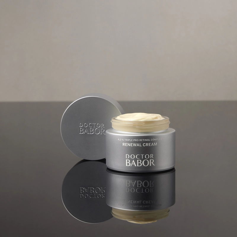 BABOR  DOCTOR  Renewal Cream