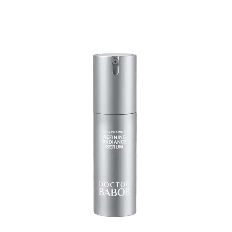 BABOR  DOCTOR  Refining Radiance Serum