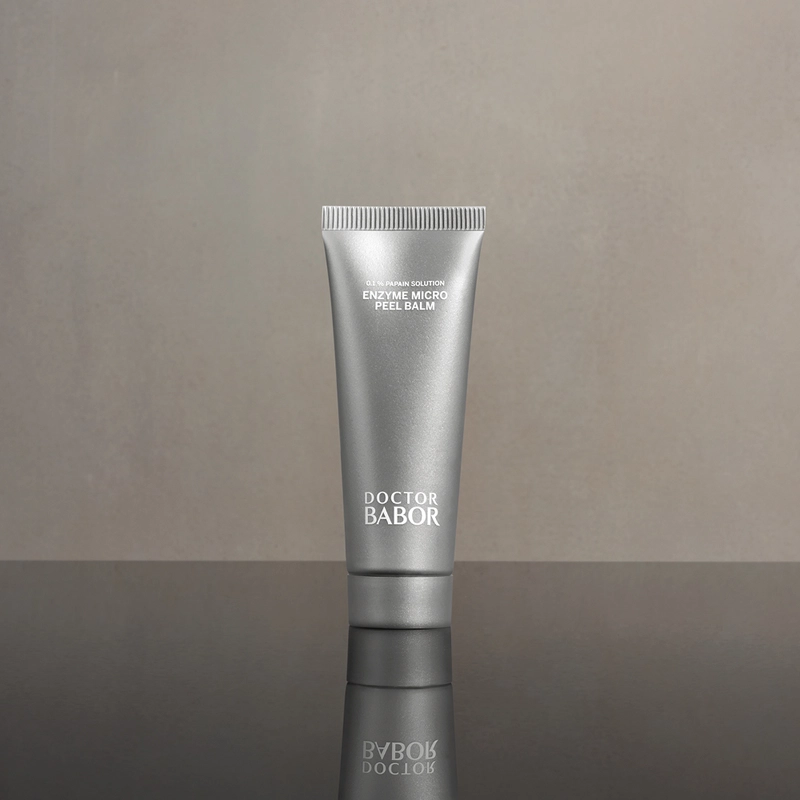 BABOR  DOCTOR  Enzyme Micro Peel Balm