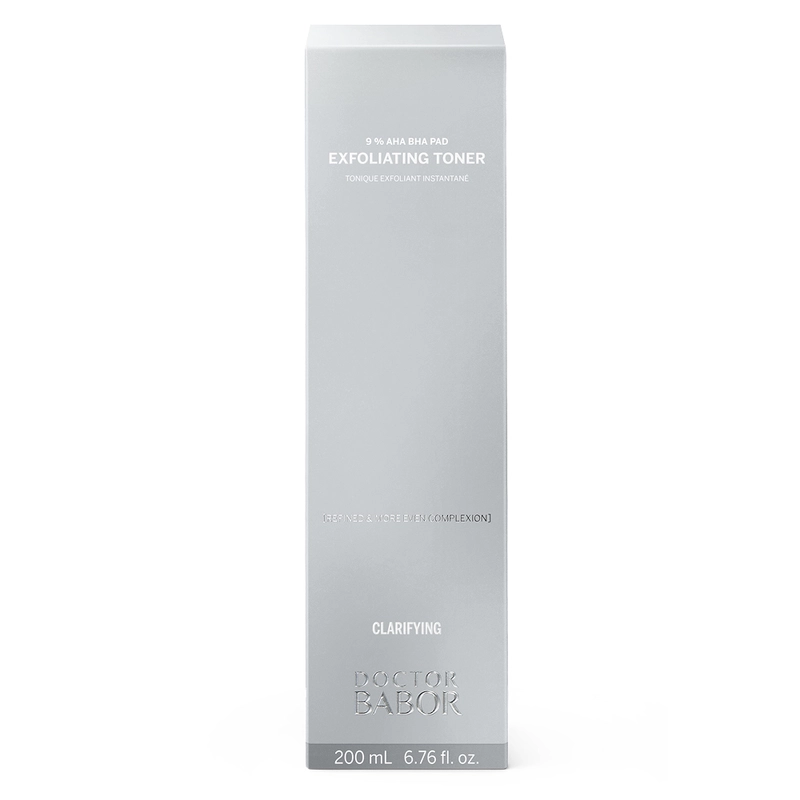 BABOR  DOCTOR  Instant Exfoliating Toner