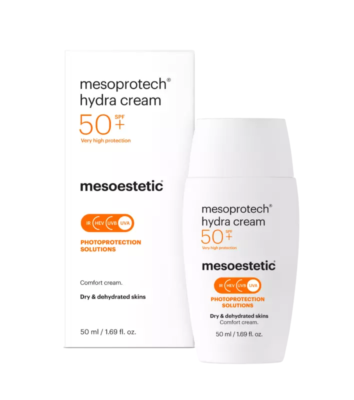 Mesoestetic  mesoprotech® hydra cream 50+