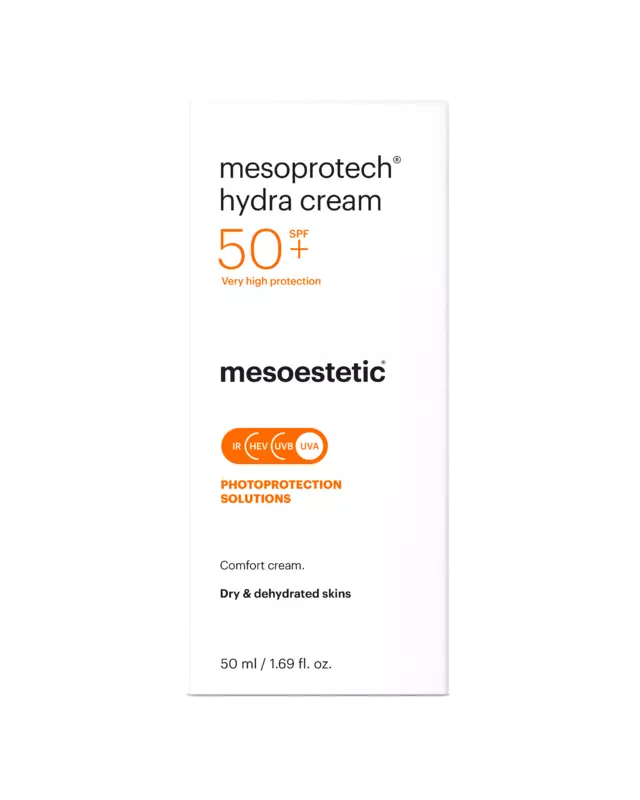 Mesoestetic  mesoprotech® hydra cream 50+