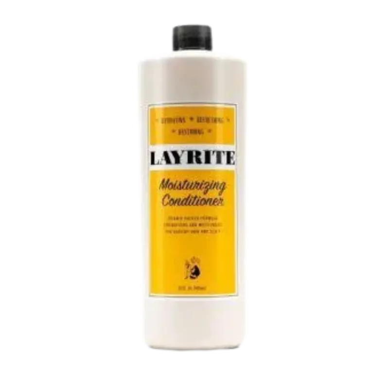 Layrite  Moisturizing Conditioner