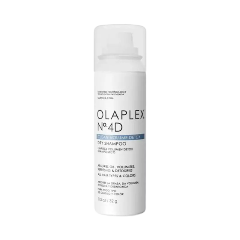 Olaplex  Clean Volume Detox Dry Shampoo No.4D