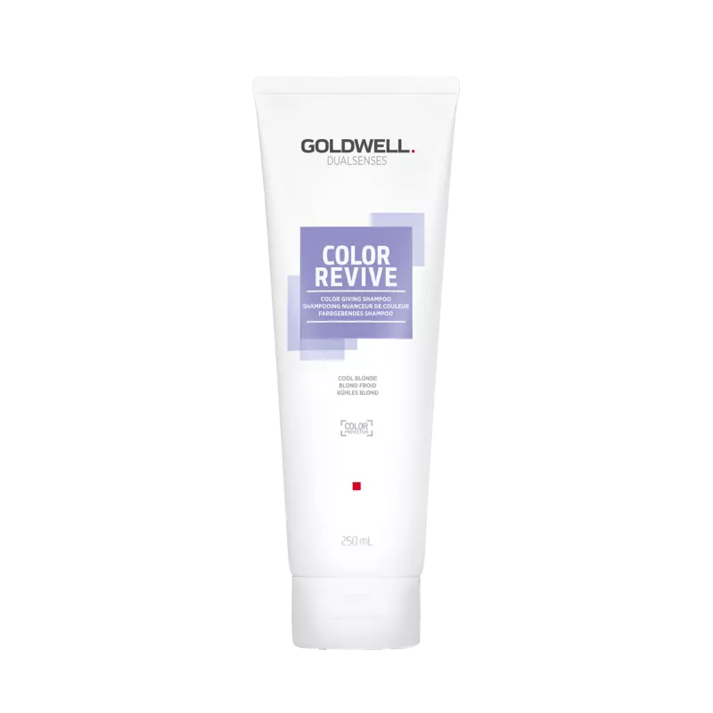 Goldwell  Dualsenses Color Revive Shampoo 250ml