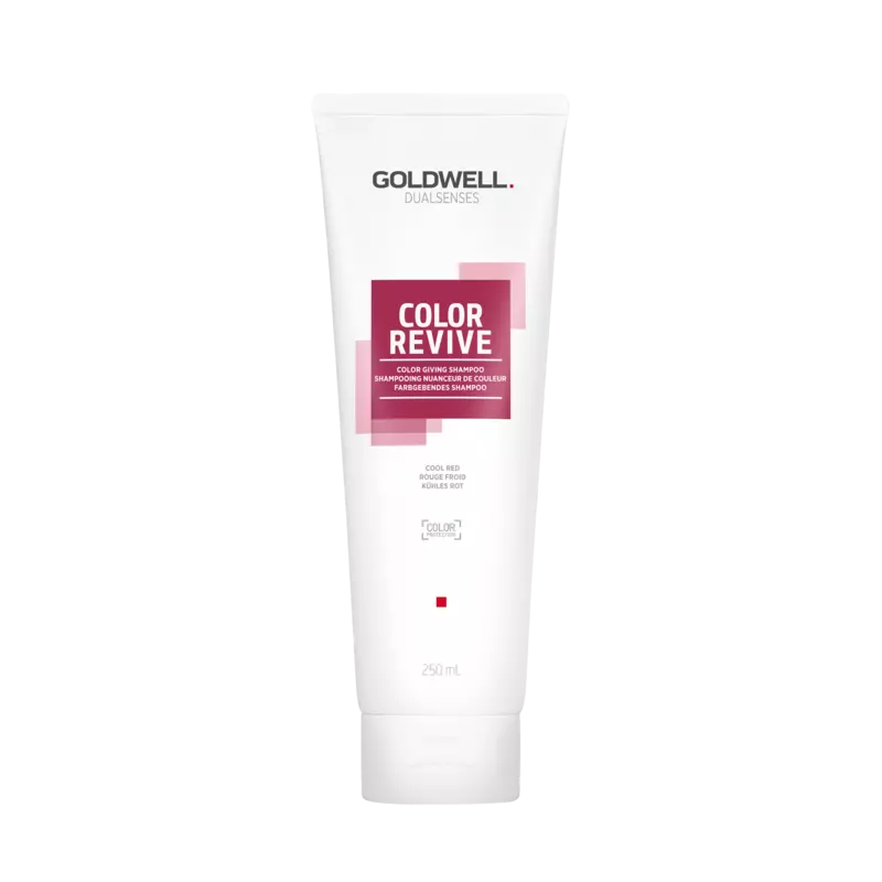 Goldwell  Dualsenses Color Revive Shampoo 250ml