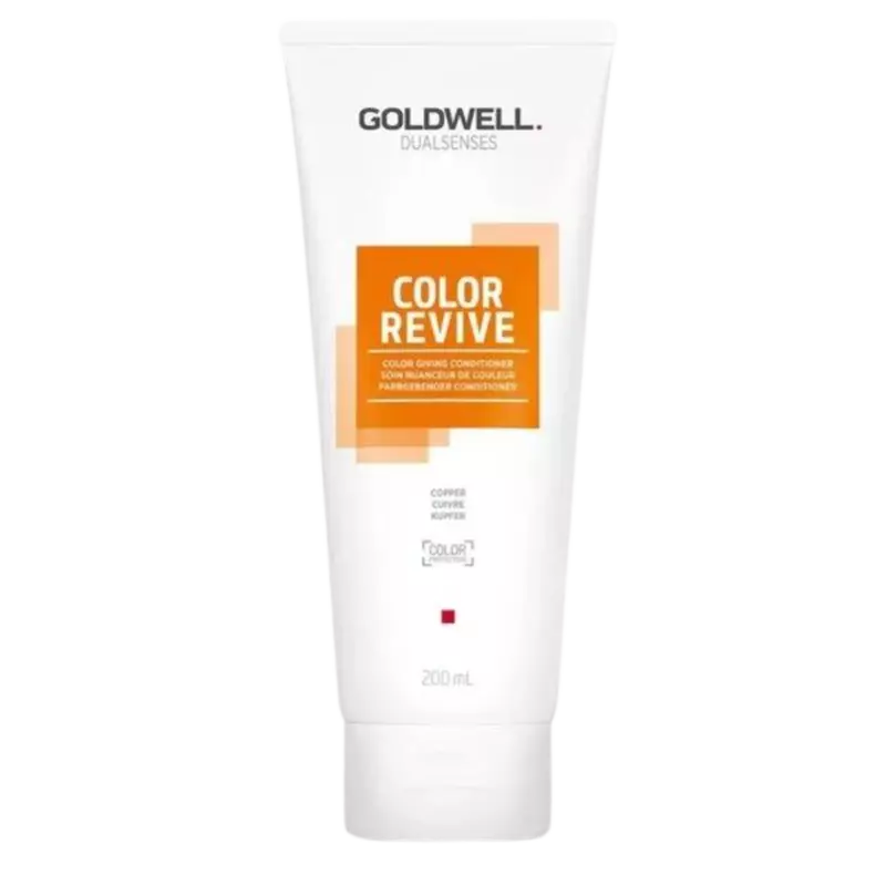 Goldwell  DS Color Revive Color Giving Conditioner 200ml