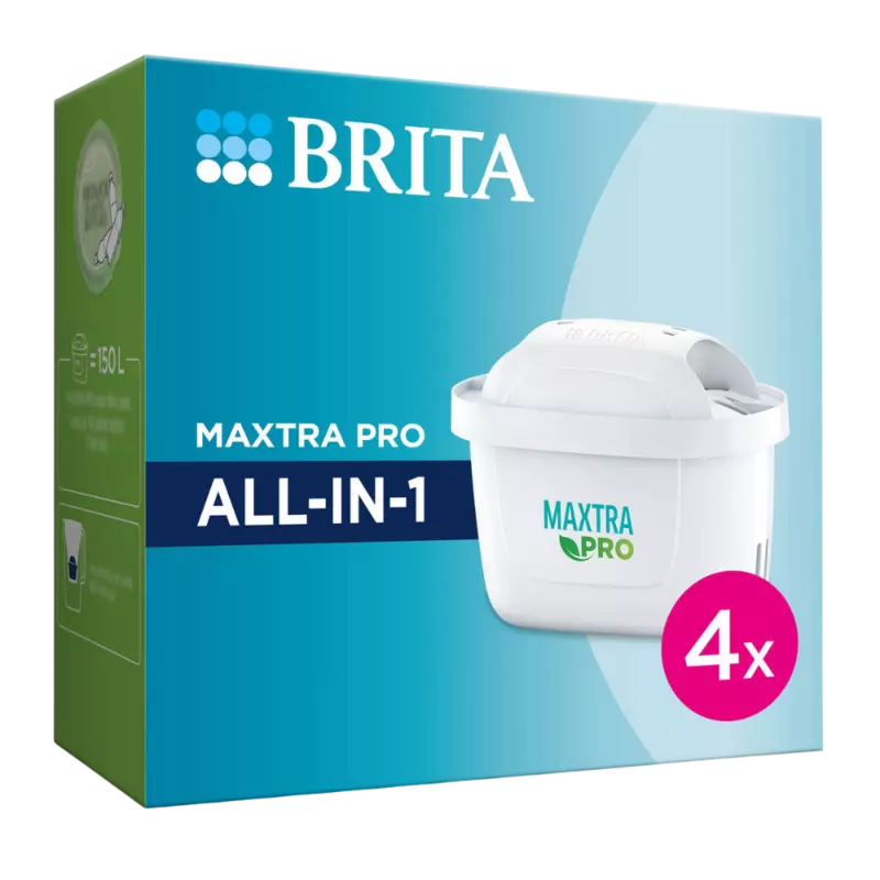 BRITA  Vital Waterfilterfles 0,6L