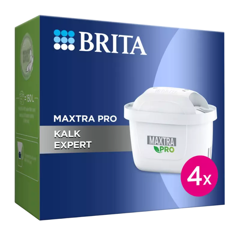 BRITA  Vital Waterfilterfles 0,6L