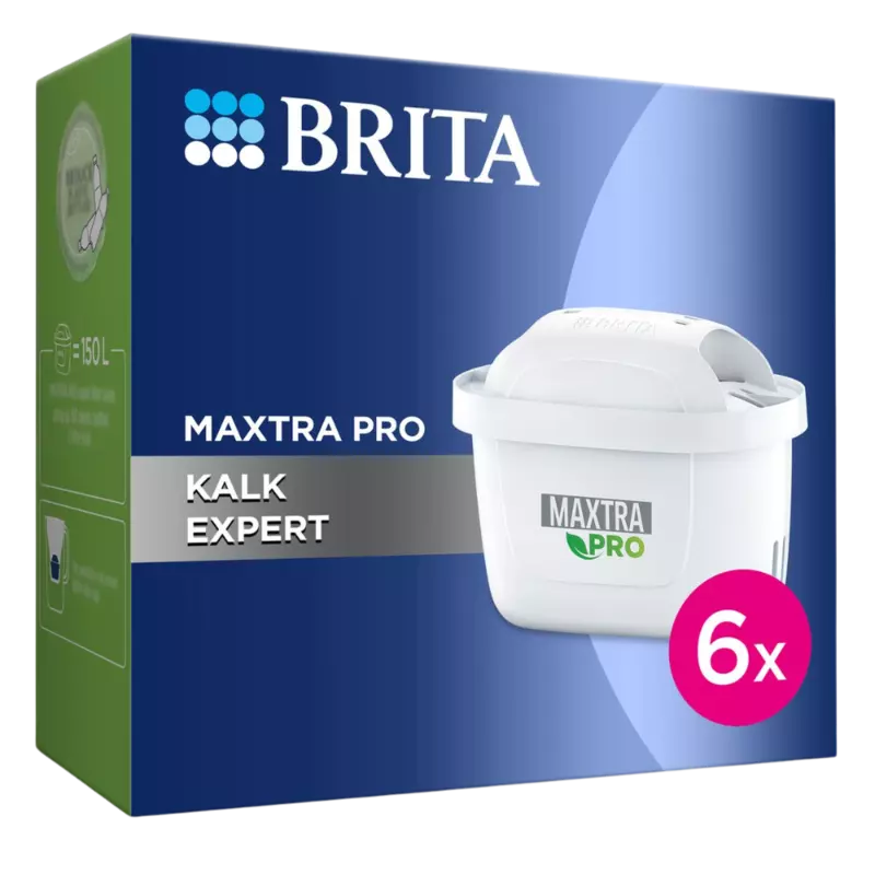 BRITA  Vital Waterfilterfles 0,6L