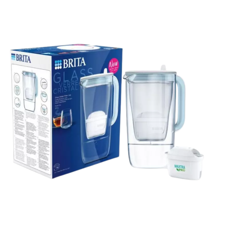 BRITA  Vital Waterfilterfles 0,6L