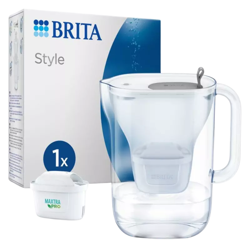 BRITA  Style Cool Waterfilterkan