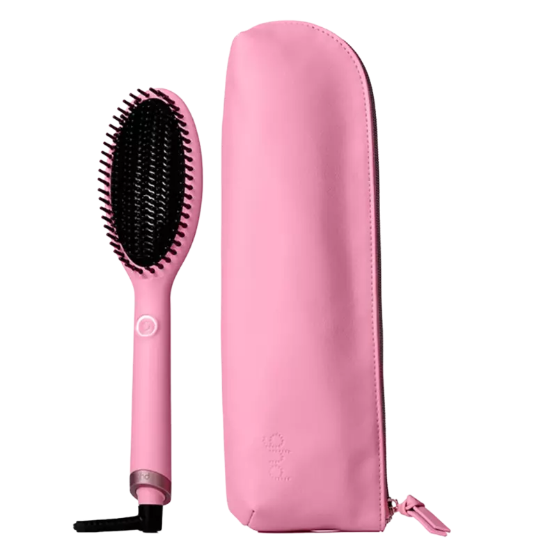 ghd  Pink Collection Glide Hot Brush