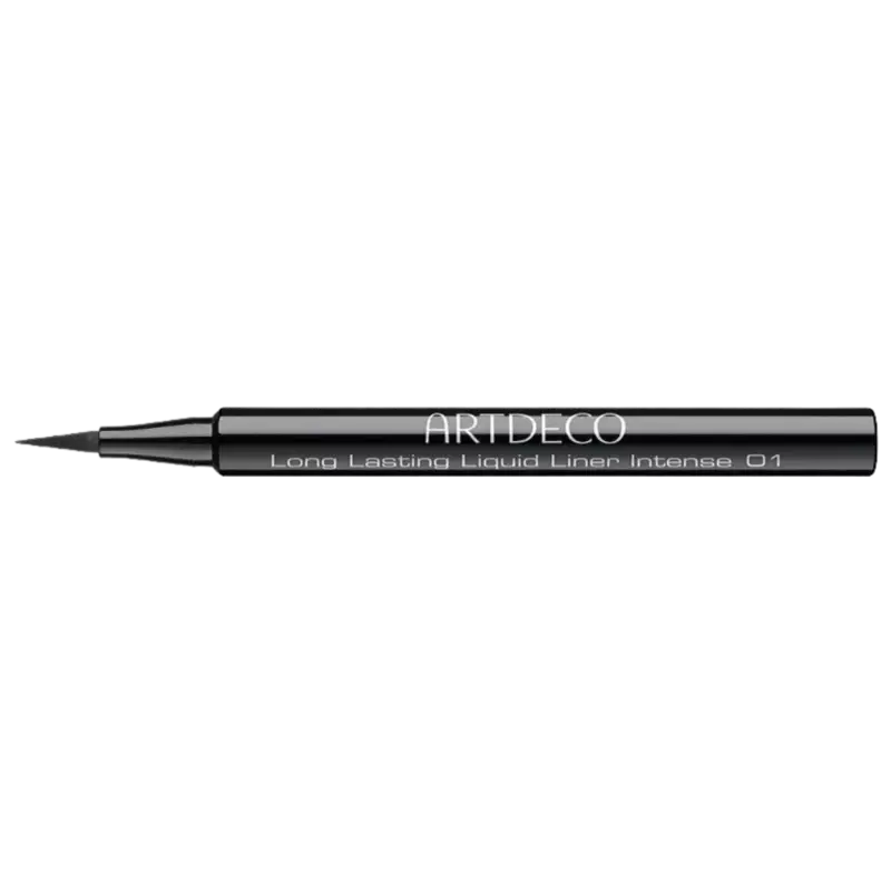 Artdeco  Long Lasting Liquid Liner Intense 0,6ml