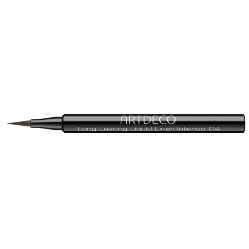 Artdeco  Long Lasting Liquid Liner Intense 0,6ml