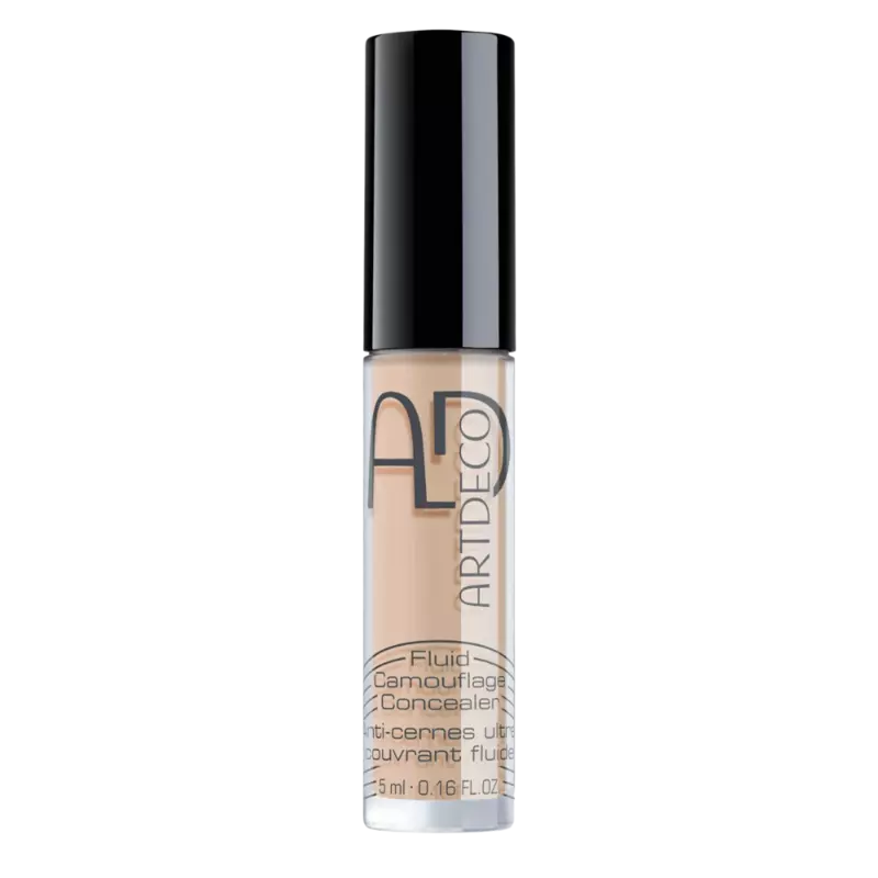 Artdeco  Fluid Camouflage Concealer 5ml