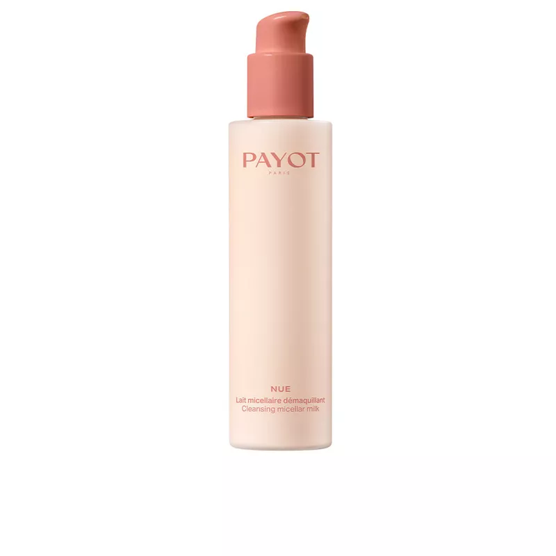 Payot  Nue Cleansing Miccelar Milk