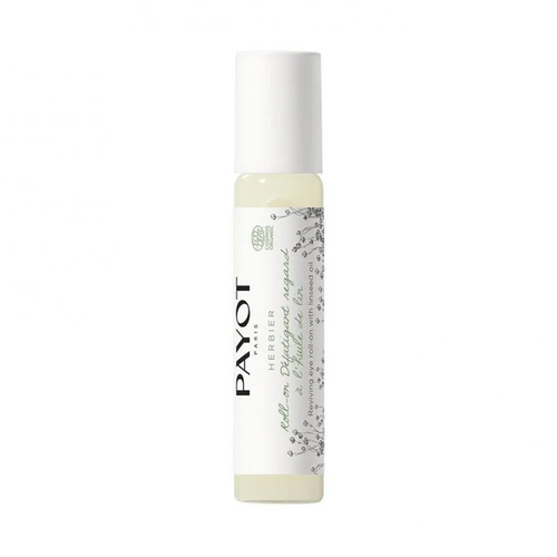 Payot  Herbier Reviving Eye Roll-On With Linseed Oil