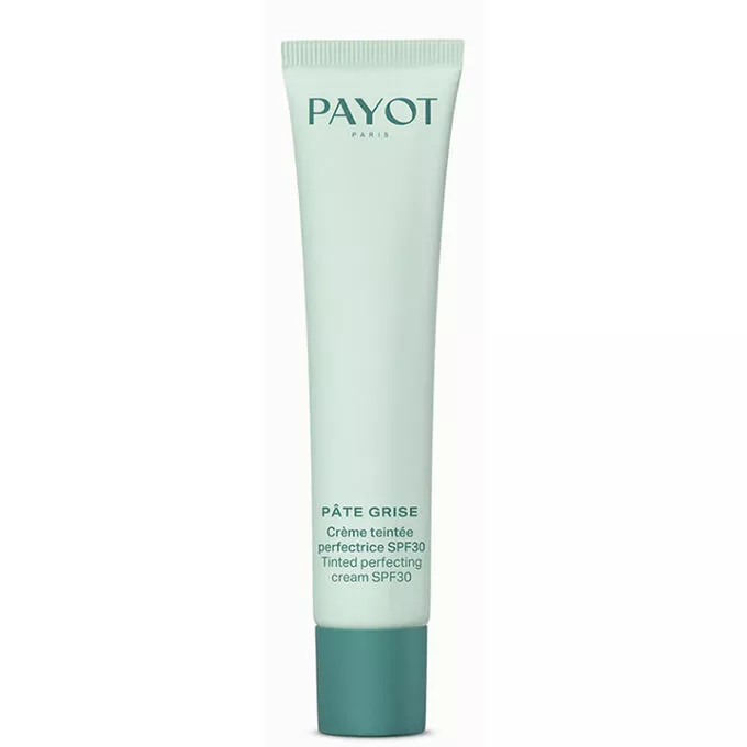 Payot  Pate Grise Tinted Perfecting Cream SPF30