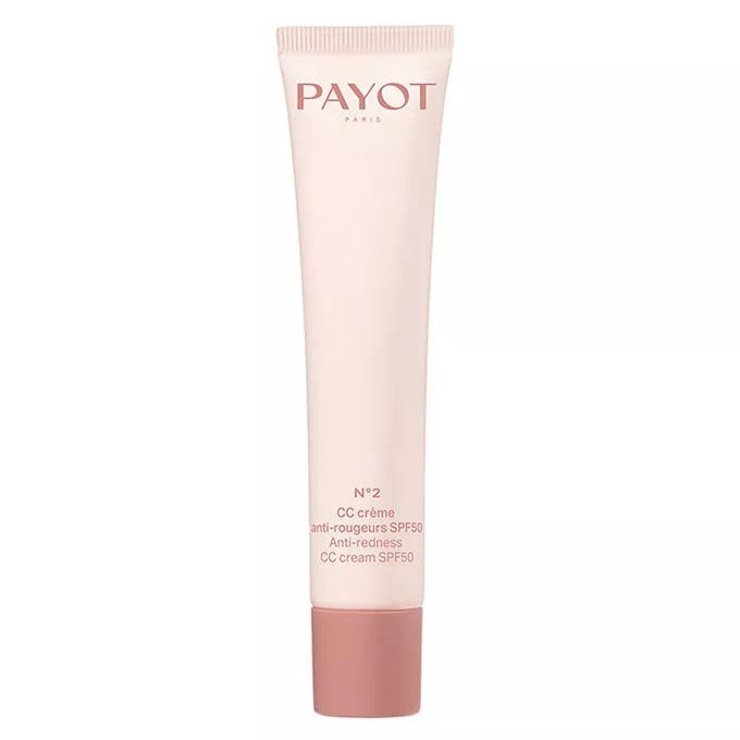 Payot  N°2 Anti-Redness Correcting Care SPF50+