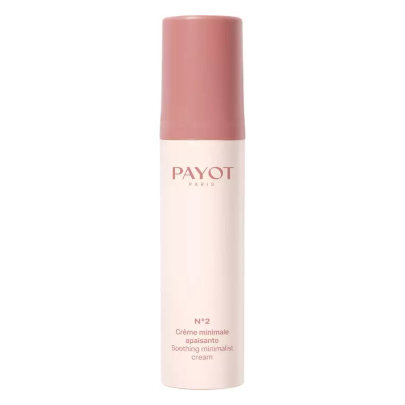 Payot  N°2 Soothing Minimalist Cream