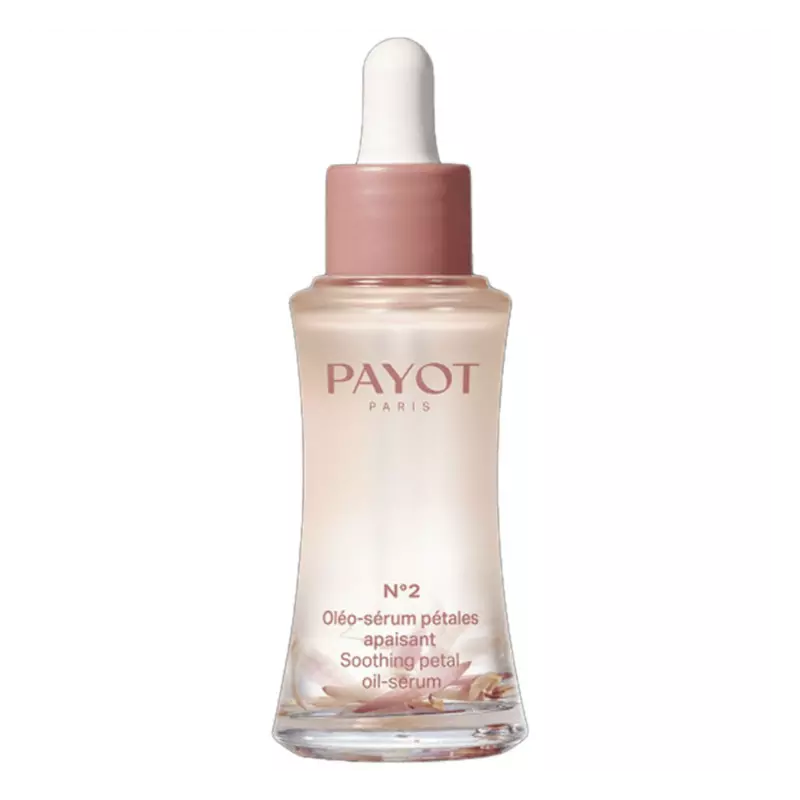 Payot  N°2 Soothing Petal Oil-Serum