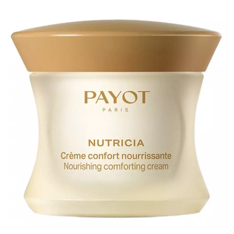 Payot  Nutricia Nourishing Comforting Cream