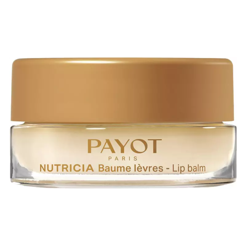 Payot  Nutricia Baume Levres