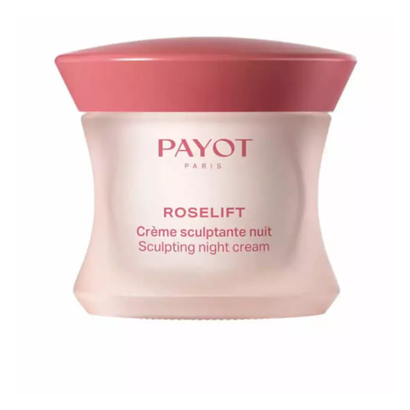 Payot  Roselift Sculpting Night Cream