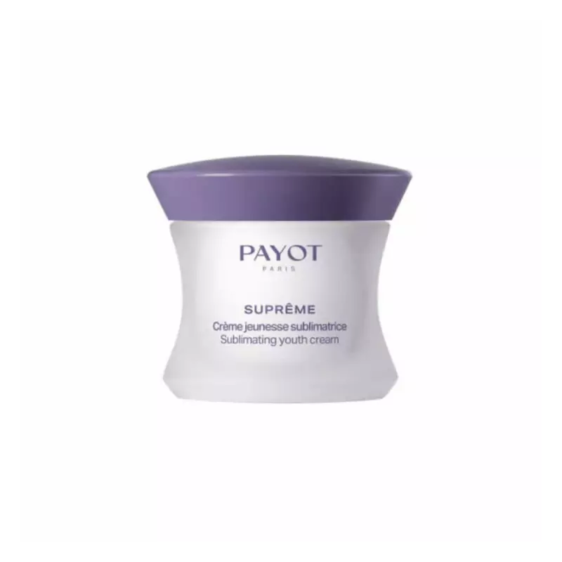 Payot  Supreme Sublimating Youth Cream