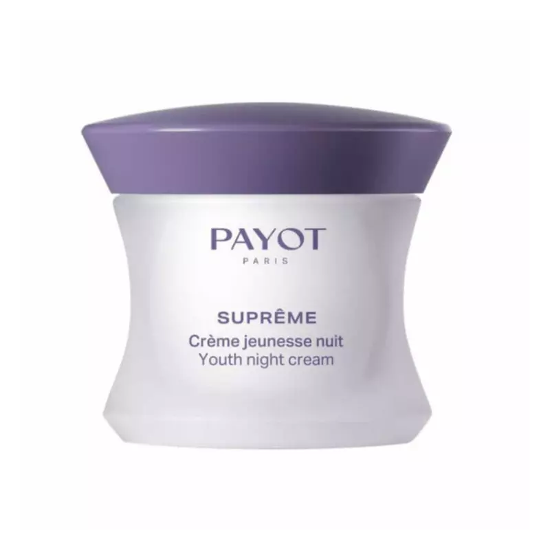 Payot  Supreme Youth Night Cream