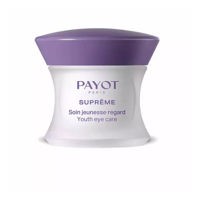 Payot  Supreme Jeunesse Le Regard