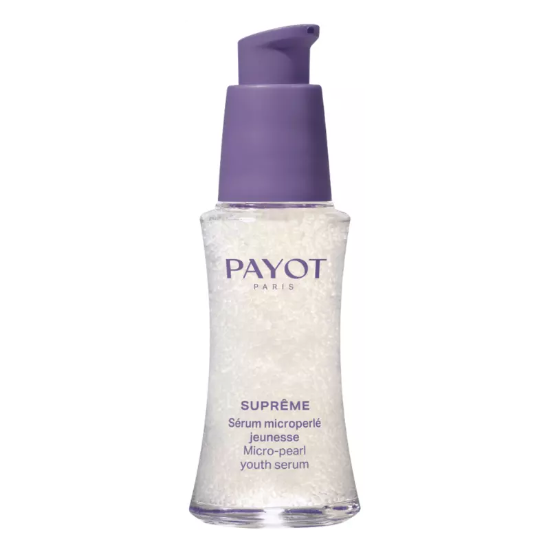 Payot  Supreme Micro-Pearl Serum