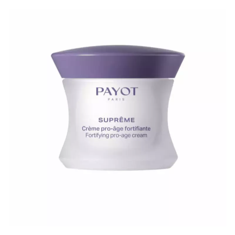 Payot  Suprême Fortifying Pro Age Cream