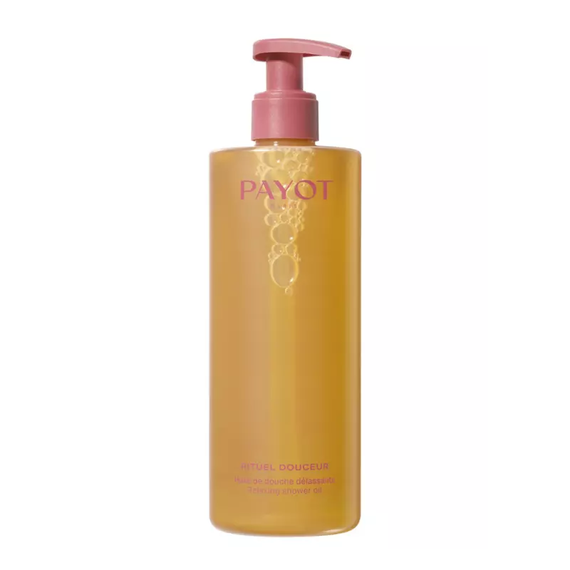 Payot  Rituel Corps Relaxing Shower Oil