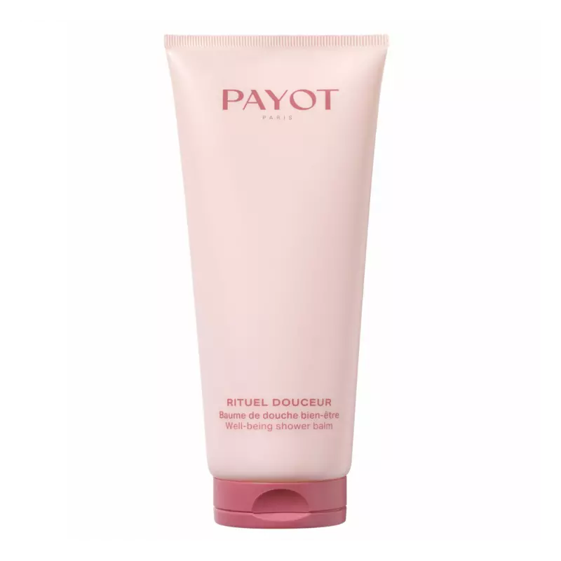 Payot  Rituel Douceur Well Being Shower Balm