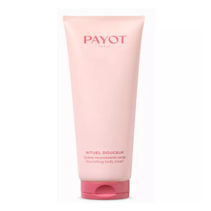 Payot  Nourrissante Cream Bodylotion